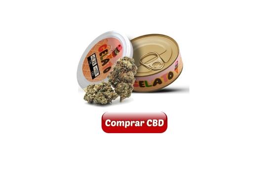 acceder a comprar cbd